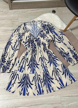 Сукня від h&m