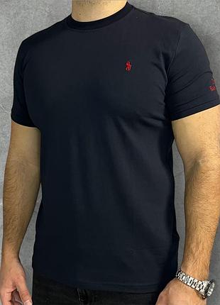 Футболка polo