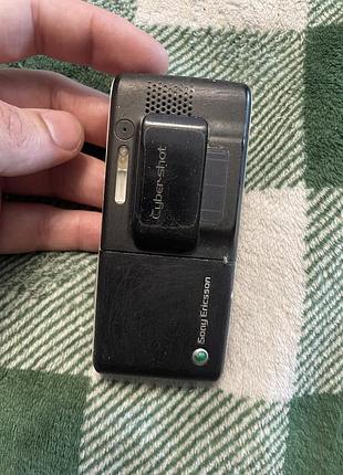 Sony ericsson k800 3