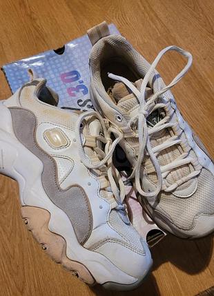 Кроссовки skechers