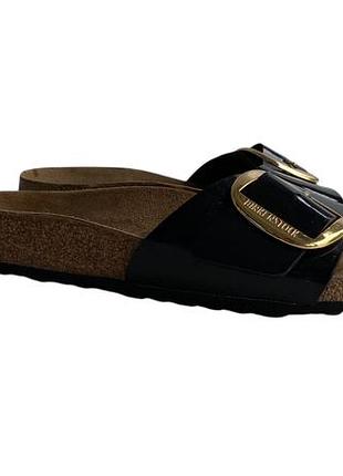 Birkenstock madrid жіночі літні капці оригінал 39 розмір