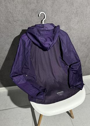 Жіноча легка вітровка nike gyakusou undercover