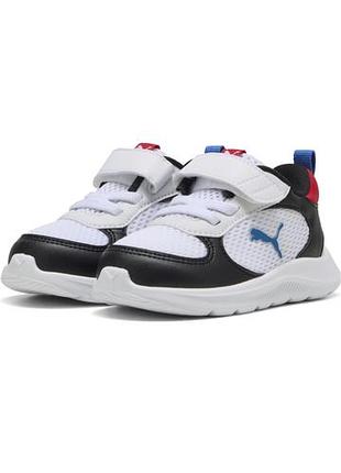 Кроссовки puma 29р