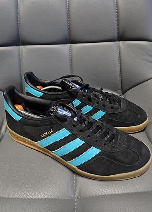 Adidas gazelle indoor