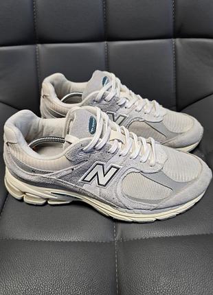 Пew balance 2002r