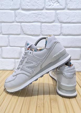Кроссовки new balance 574