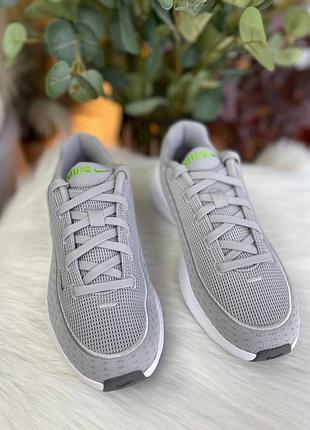 Кроссовки nike 3