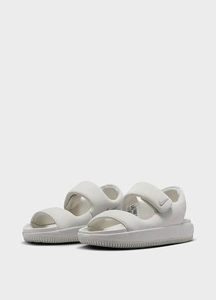 Шльопанці nike w calm sandal