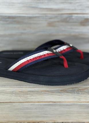 Tommy hilfiger comfy sandal оригинальные сандалии