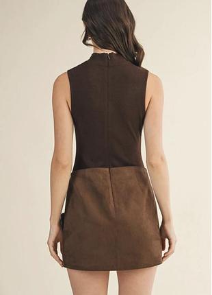 Сукня zara 3