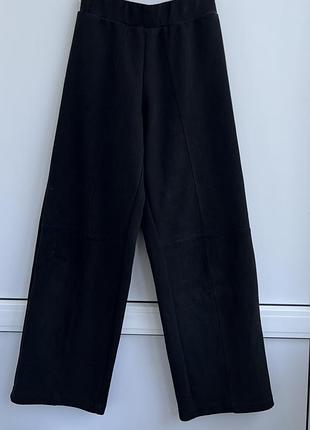 Стильні брюки 156р zara