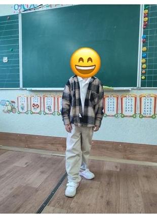Легкі штани 2