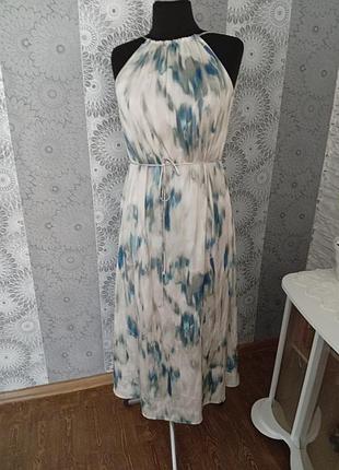 Летнее платье h&amp;m
