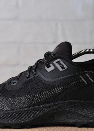 Кросівки nike pegasus trail 2 gore-tex