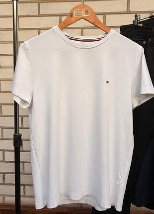 Футболка tommy hilfiger