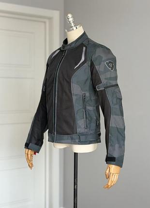 Rev'it torque camo оригинальная мотокуртка