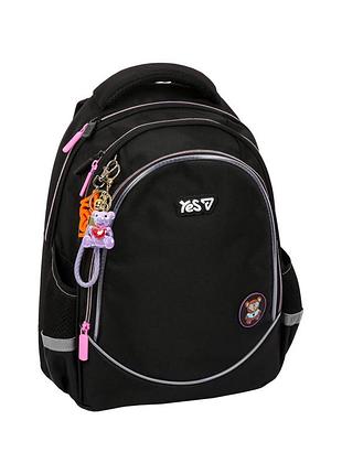 Рюкзак шкільний yes s-116м glow in style (550501)