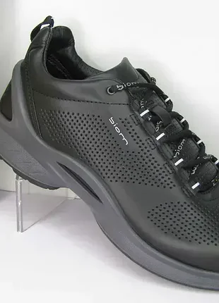 Кроссовки ecco biom fjuel m 837514/01001