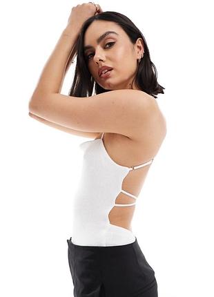 Боді жіноче bershka