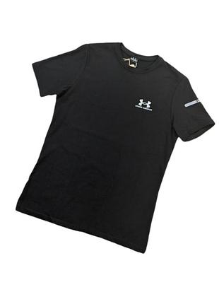 Футболка унисекс under armour