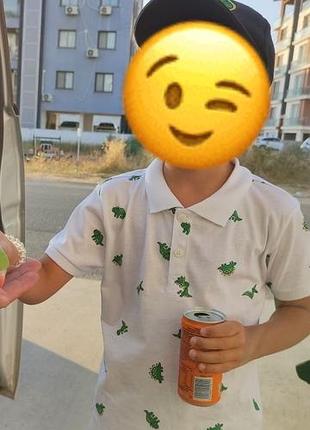 Дитяче поло