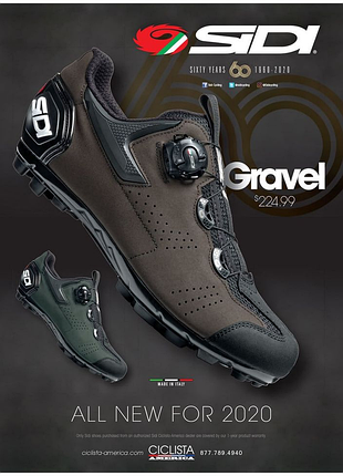 Sidi mtb gravel оригинальные велотуфли