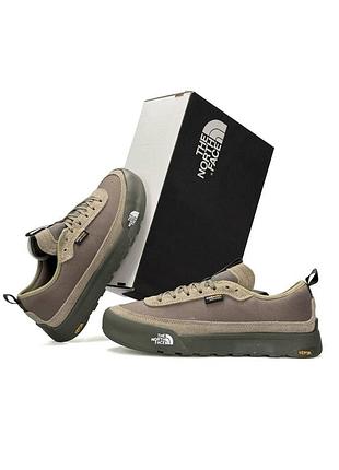 The north face clyffe trainers cavern grey 5