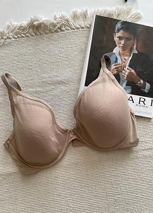 36f / 80f бюстгальтер з безшовною спинкою thirdlove сша