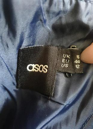 Сукня asos 6