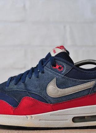 Кросівки nike air max 1