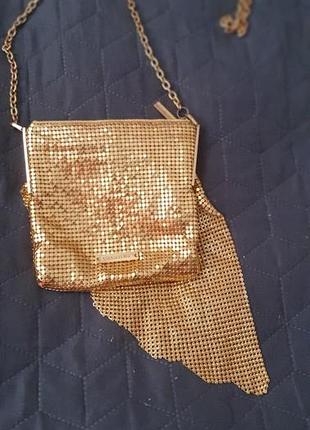 Cумка bcbgmaxazria