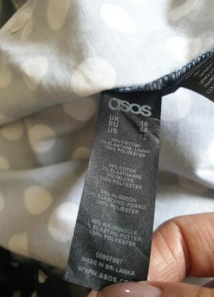 Сукня asos 7