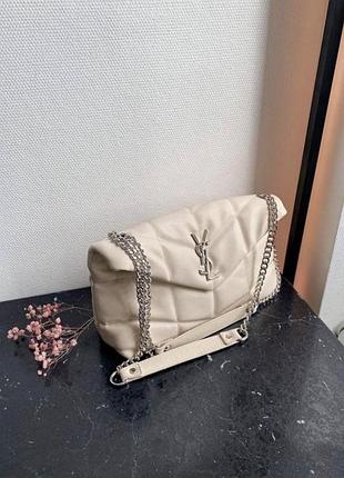 Сумка yves saint laurent