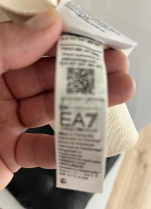Модна толстовка ea7 7