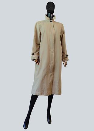 Универсальный тренч тренчкот от laredoute collection реглан тренд