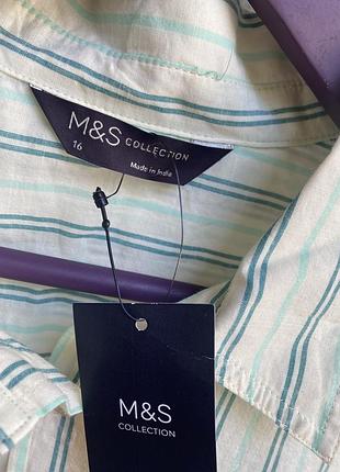 Сорочка m&s 2
