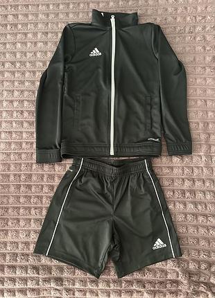 Спортивний костюм хлопчик
