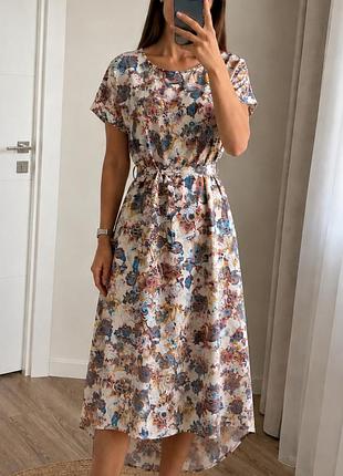 Женское платье бренда shein