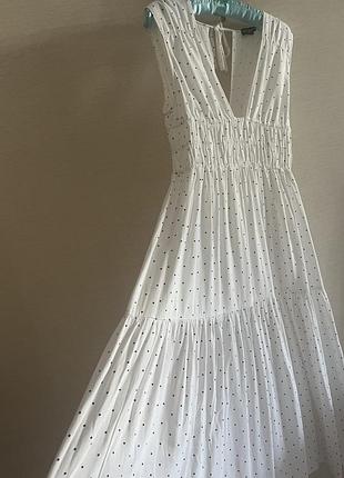 Сукня міді musthave
