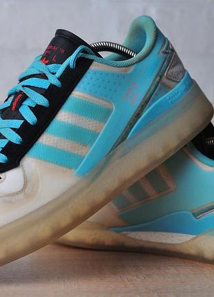 Кросівки adidas forum tech boost 2
