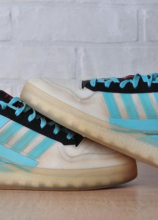 Кросівки adidas forum tech boost 3