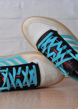Кросівки adidas forum tech boost 5
