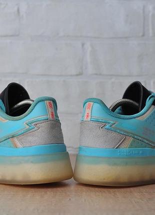 Кросівки adidas forum tech boost 6