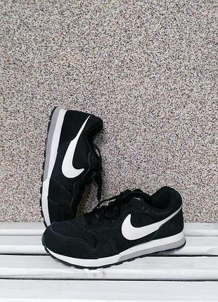 Кроссовки nike