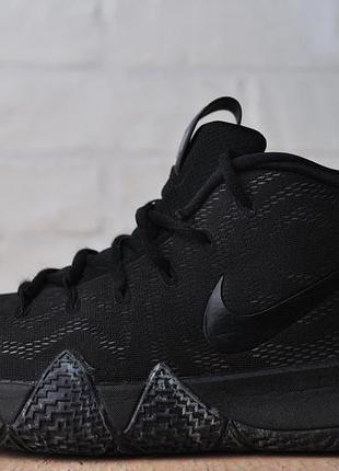 Баскетбольные кроссовки nike kyrie 4
