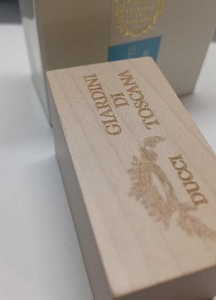 Bianco latte от giardini di toscana 100 мл оригинал 3