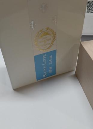 Bianco latte от giardini di toscana 100 мл оригинал 4