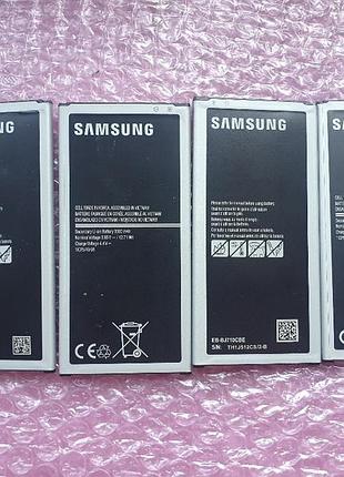 Акумулятор для samsung j710 galaxy j7 2016 eb-bj710cbe (3300 mah)