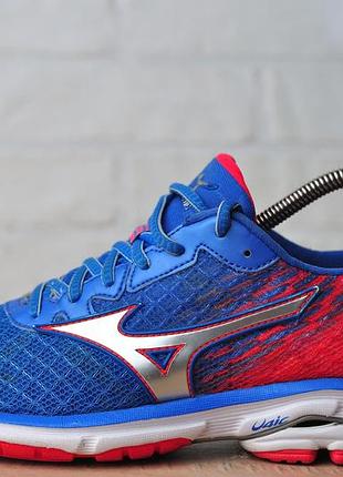 Кросівки mizuno wave rider 19
