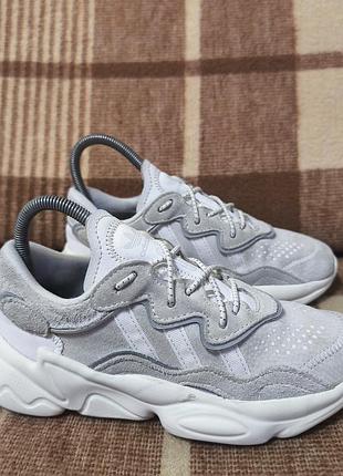 Детские кроссовки adidas